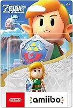 Nintendo Amiibo - Link: The Legend of Zelda: Link's Awakening Series - Switch Japan Import