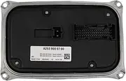 liwei store A2539000700 LED Headlight Control Unit Compatible With Benz W253 X253