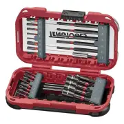 Teng TBBSI27 - Impact Bit Set 27 Piece