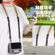 For DJI MINI 3/4PRO with Screen Remote Control Hanging Rope AIR 2S RC 2