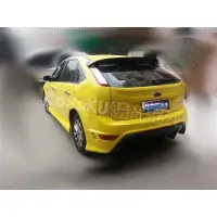 在飛比找蝦皮購物優惠-FORD FOCUS MK2  2005 2006 2007