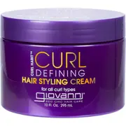 Curl Habit Curl Defining Hair Styling Cream - 295mL