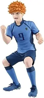 BanPresto - Blue Lock - Rensuke Kunigami Statue