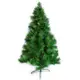 摩達客耶誕-台灣製 6呎 / 6尺(180cm)特級綠色松針葉聖誕樹裸樹 (不含飾品)(不含燈)(本島免運費)
