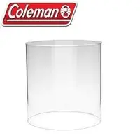 在飛比找PChome商店街優惠-[ Coleman ] 玻璃燈罩 R136-048J(501