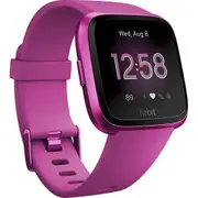 Fitbit Versa Lite (Mulberry)