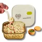 Microwave Safe Container,Freezer Storage Containers ,Glass Meal Prep Containe...
