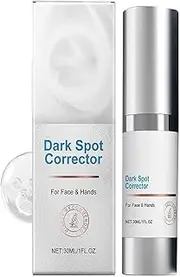 Feline Dark Spot Corrector, Feline Skinscience Cream, Dark Spot Remover for Face, Darkspot Corrector Cream, Brightens Skin, Reduces Hyperpigmentation, Restores Your Natural Glow (#1pc)