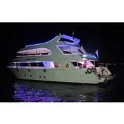 Save 20.02%! Sharm El Sheikh Dinner Cruise with Live Band