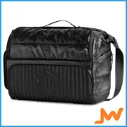 STM Dux 16L Messenger Bag 15" Black Camo