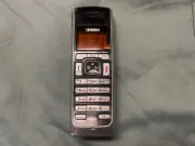 Uniden DCX200B 1.9 GHz Handset for DECT2080 DECT2085 DECT2088 DECT2060 DECT260