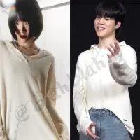 在飛比找蝦皮購物優惠-Blahblahk BTS Jimin FACE 專輯 周邊