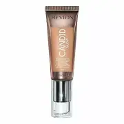 Revlon Photo Candid Glow Moisture Glow Foundation Medium Beige 270, 0.75 oz NEW