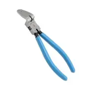 Trim Clip Removal Pliers Automotive Car Van Door Panel Fastener Remover Tool (for: Renault)