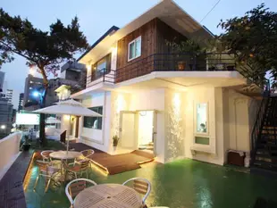 G - 星星旅館G-star Guesthouse