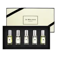 在飛比找蝦皮購物優惠-Jo Malone 限量5件組香水禮盒(9mlx5)