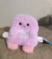 Ralph Bum Bumz HomeBumz Russ Plush Plushie