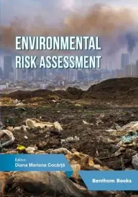 在飛比找博客來優惠-Environmental Risk Assessment