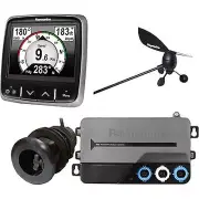 Raymarine T70226 i70s System Pack (stand-alone system)