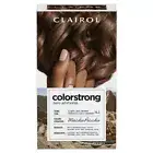 Clairol ColorStrong Zero Ammonia Hair Color 6.1 Light Ash Brown Machu Picchu New