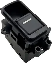 YCUPONE Passenger Front Power Window Switch 35770-SEC-A01, Automotive Replacement Parts Compatible with 2004-2008 Ac-ura TSX