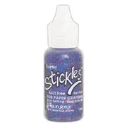 Ranger Stickles Glitter Glue - Cosmic