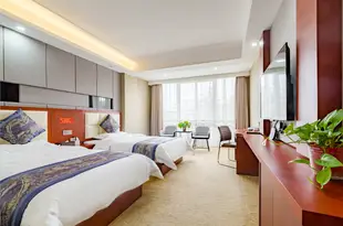 菊香尚酒店(開封清明上河園店)Juxiangshang Hotel