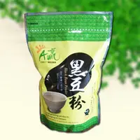 在飛比找松果購物優惠-【下營區農會】A贏黑豆粉｜600g [免運] (5.9折)