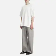 Fear Of God Wide Leg Cargo Pants