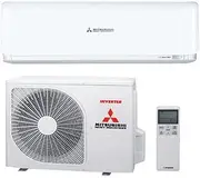 Mitsubishi Heavy Industries Avanti 5kW Split System SRK50ZSA-W / DXK18ZSA-W