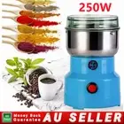 Electric Coffee Grinder Herb/Spices/Bean/Nut Mini Grinding Machine Multifunction