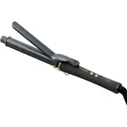 Iris Ohyama - Micola Curling Iron 28mm HIR-MC201-H 100-240V - 1pc - Dark Gray