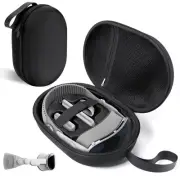 CoBak Carrying Case for Apple Vision Pro VR Headset -Hard Shell Case