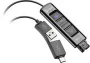 HP Poly Da85-M Usb To Qd Adapter Interface Adapter