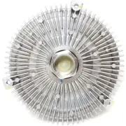 Fan Clutch For 1993-95 BMW 740i 4.0L Clockwise 6.3 In Diameter Standard Thermal (for: BMW)