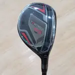 全新品HONMA T//WORLD GS 18° U3小雞腿木桿 原廠SPEED TUNED 48 SR桿身 11539