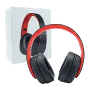 Stereo Wireless Bluetooth 5.0 Headphones
