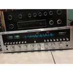 MARANTZ 馬蘭士怪獸級經典旗艦綜合擴大機 2325