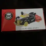 TOKYO DISNEY RESORT 日本迪士尼 TOMY 多美 小車 米奇 米妮 MICKEY CAR