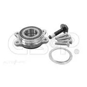 GSP Wheel Hub Assembly - 247001K