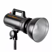 Godox Gemini GT300 GT400 220V Professional Photography Studio Strobe Light Flash