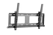 Prolink 80Kg Outdoor Tiltable Curved or Flat TV Wall Mount Bracket BKT1035