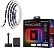 [Govee] 55" TV Backlight Netflix Built-in H6098CD1 2022 1080p LED-LCD Television