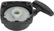 Pull Starter,Mountfield Pull Cord Assembly,23Cc Engine Hand Pull Start Manual St