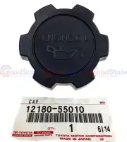 Genuine Sprinter AE114 TownAce KR42 CR41 1.6 2.0 1.8 Engine Oil Filler Cap (for: Toyota)
