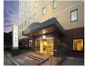 和歌山太陽酒店Sun Hotel Wakayama