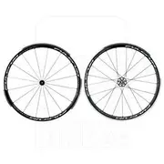 Fulcrum Racing Quattro 700c Wheelset