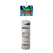 Wesco Pet Bird Kabob Original Shreddable Bird Toy 31cm