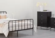 COX Tall Chest