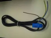 POSITRONIC INDUSTRIES 6 PIN 7000 0004 CABLE